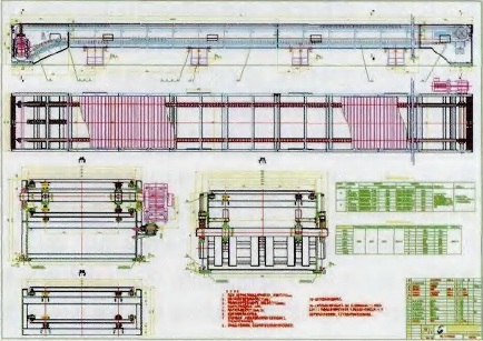 平板輸送機鏈條的結構優(yōu)化設計