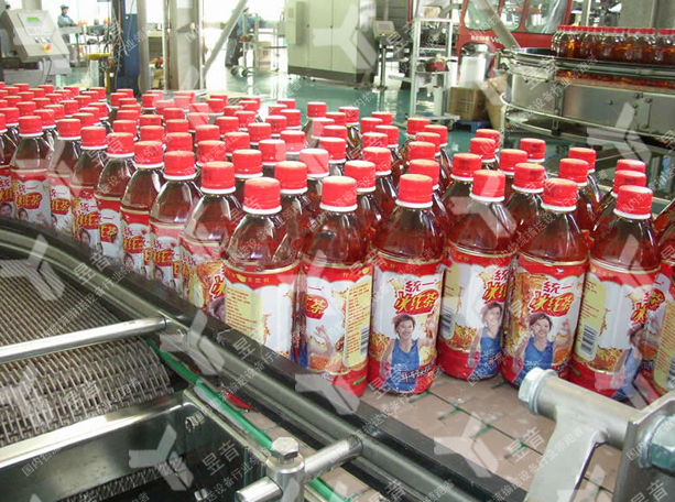 生產(chǎn)線